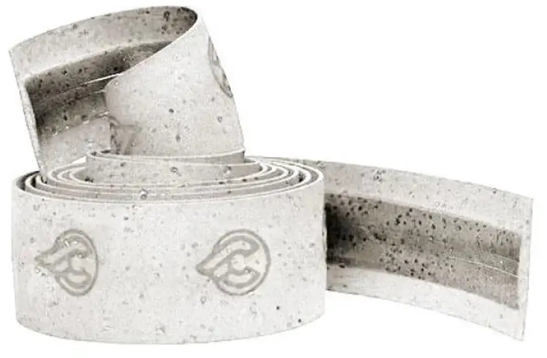 Cinelli Tape Cork Gel Stuurlint Wit - afbeelding 5 van 5