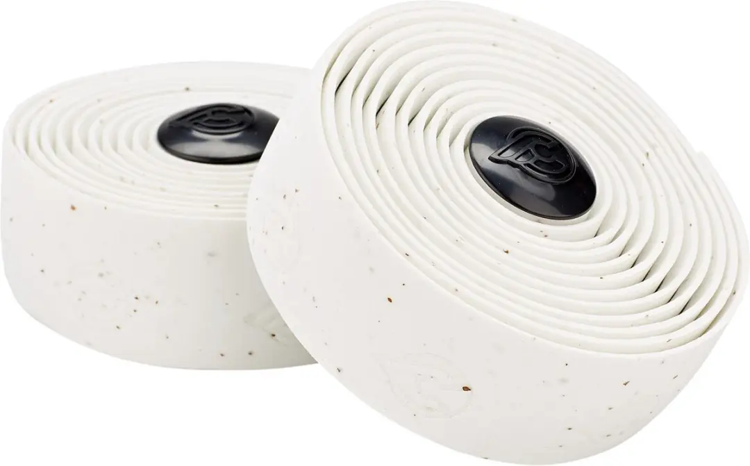Cinelli Tape Cork Gel Stuurlint Wit