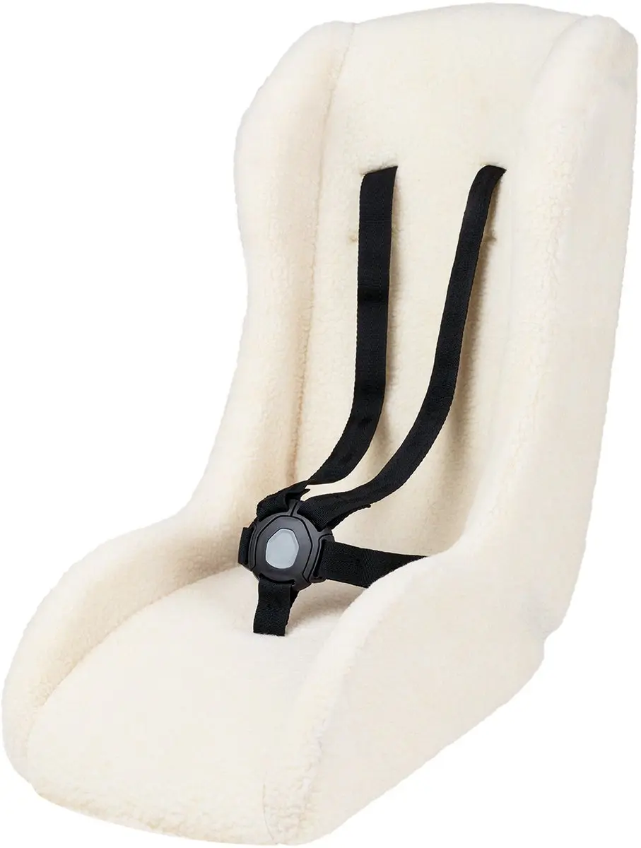 Polisport Mini Pelican Dreumesschaal Stoelverkleiner
