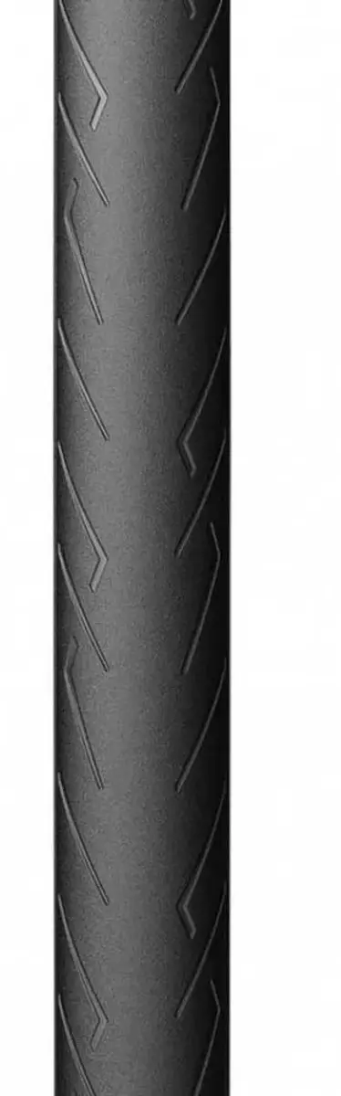 Pirelli P Zero Racefietsband 26mm - Zwart