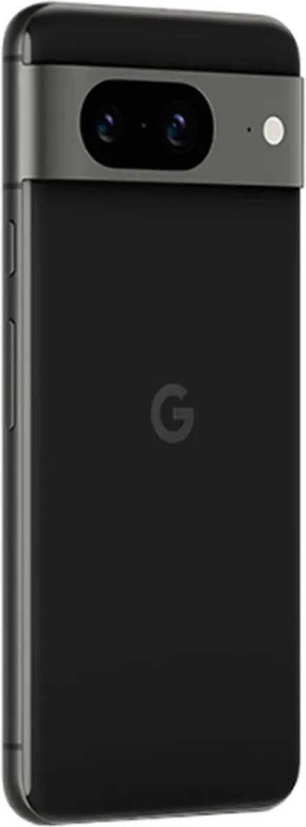Google Pixel 8 128GB - Zwart