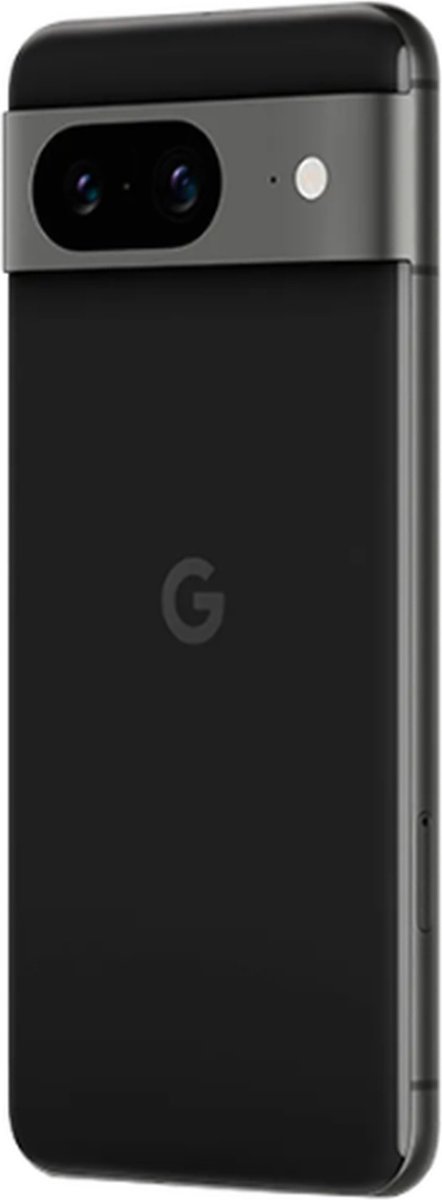 Google Pixel 8 - 128GB - Zwart