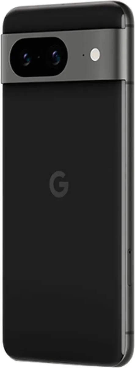 Google Pixel 8 128GB - Zwart