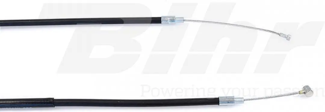 vicma koppelingskabel voor ktm 350 4t motor (rotax motor) 1987 tot 1990 17628 ni