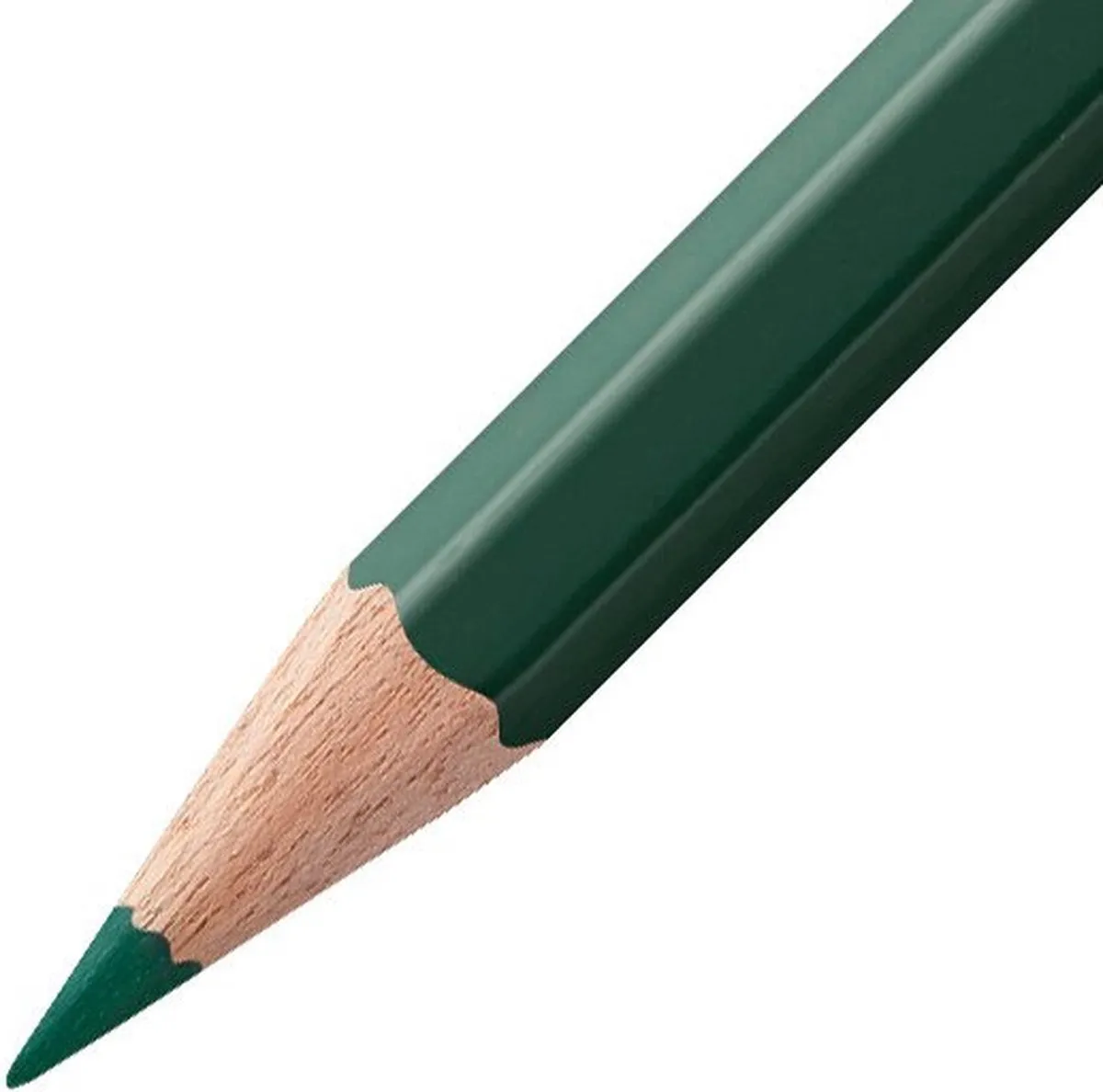 STABILO Original Kleurpotlood chroomgroen donker