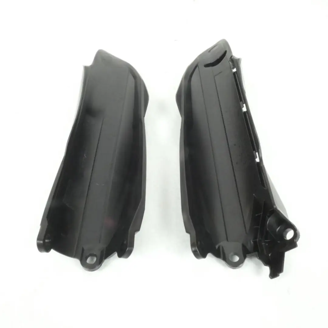 Protection de fourche noir Racetech pour moto Yamaha 450 Wr-F R-PSWRFNR0019