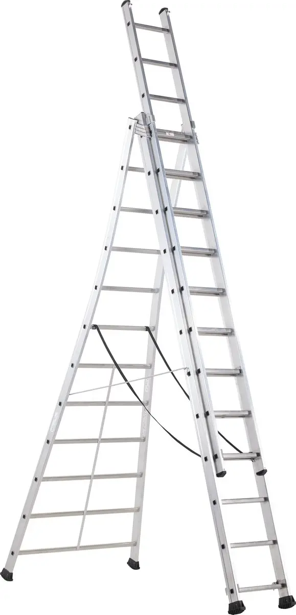 Altrex Kibo 3-delige Reformladder