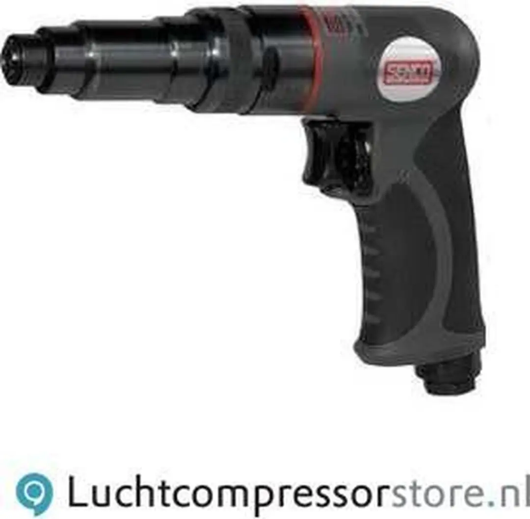 Senco SEN610C Schroefmachine met Instelbaar Koppel