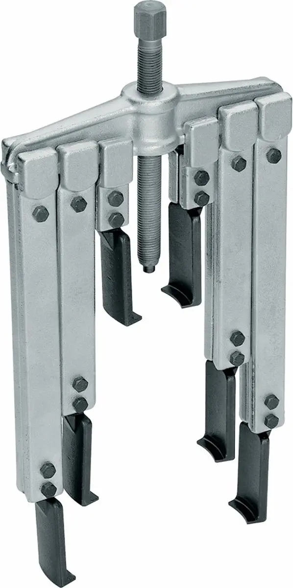 Universele trekkerset 2-armig