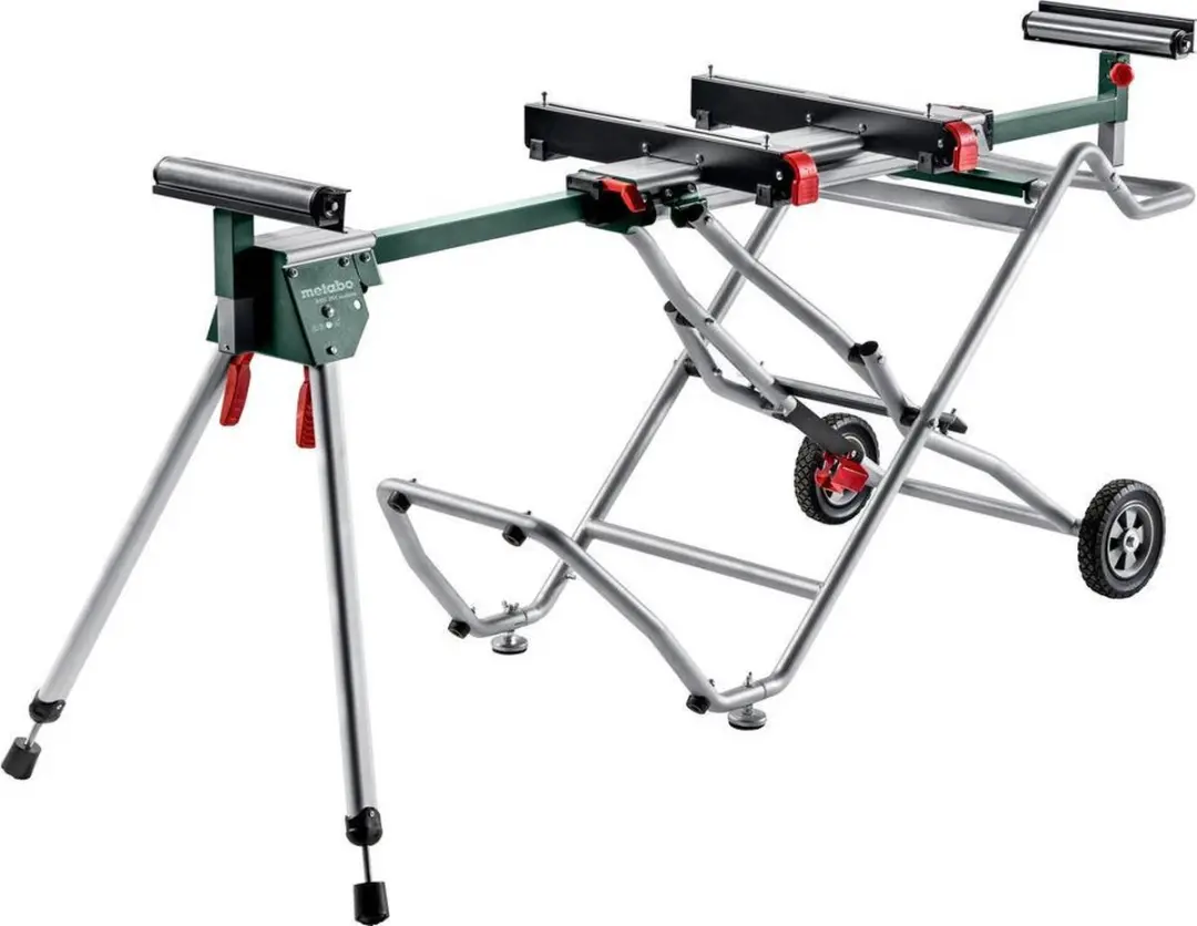 Metabo KSU 251 mobile onderstel voor afkortzaag