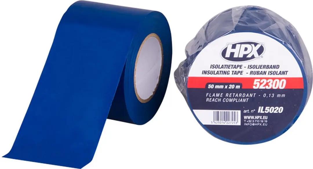 PVC isolatietape