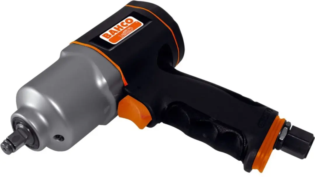 BAHCO Slagmoersleutel mini 1/2" 410 Nm BP814