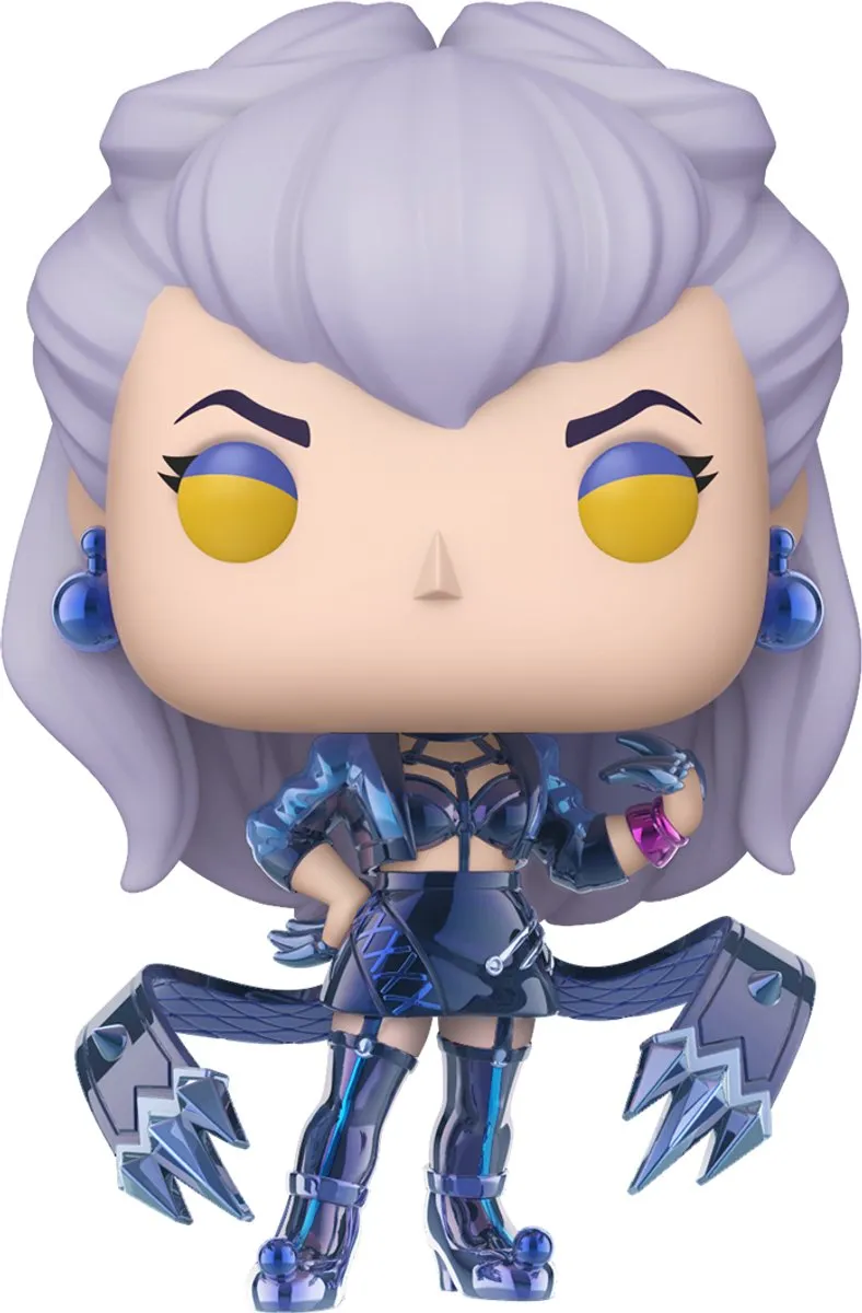 Funko Pop! League of Legends K/DA Evelynn 1222