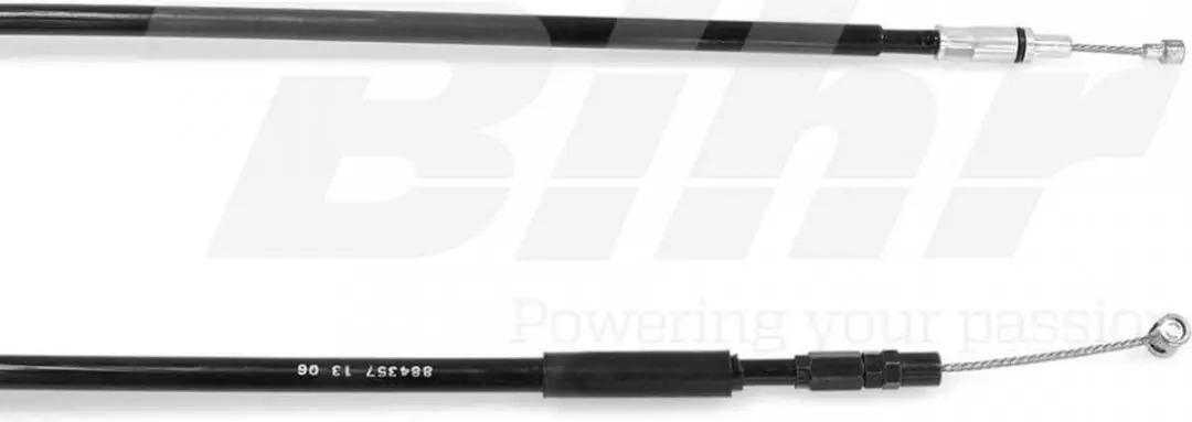 vicma koppelingskabel voor yamaha 250 yz 2007 tot 2014 17579 nieuw