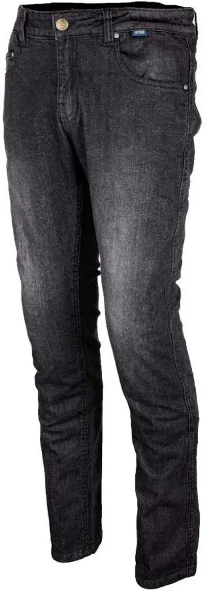Gms Cobra Motorjeans - Maat 48/32 - afbeelding 6 van 6