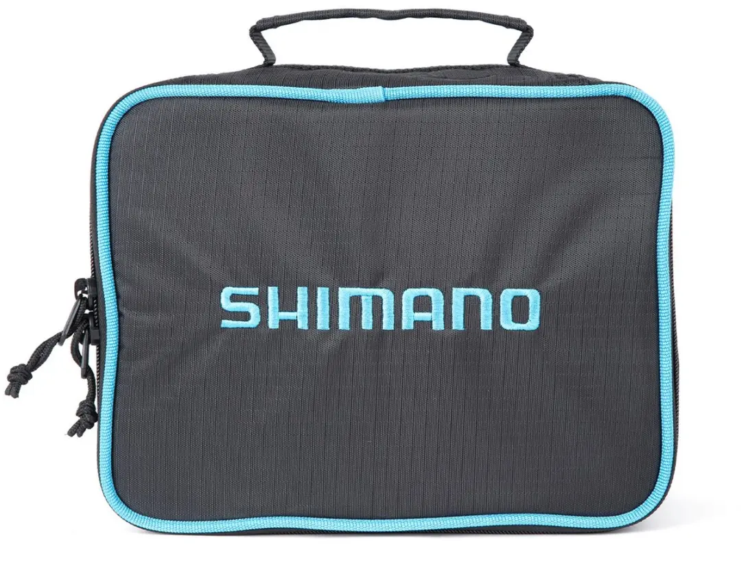 Shimano Surf Reel Case Vistas - Zwart
