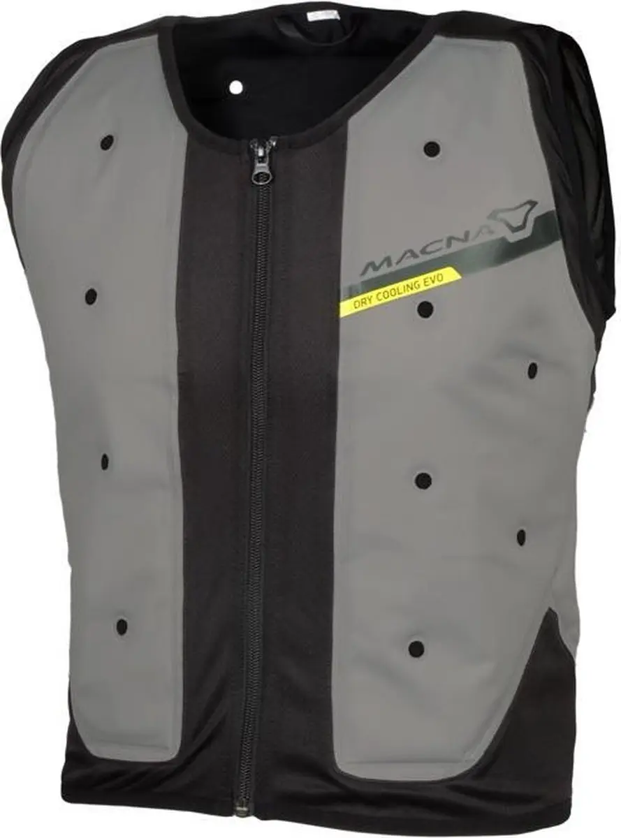 Cooling Vest Macna Dry Evo S M