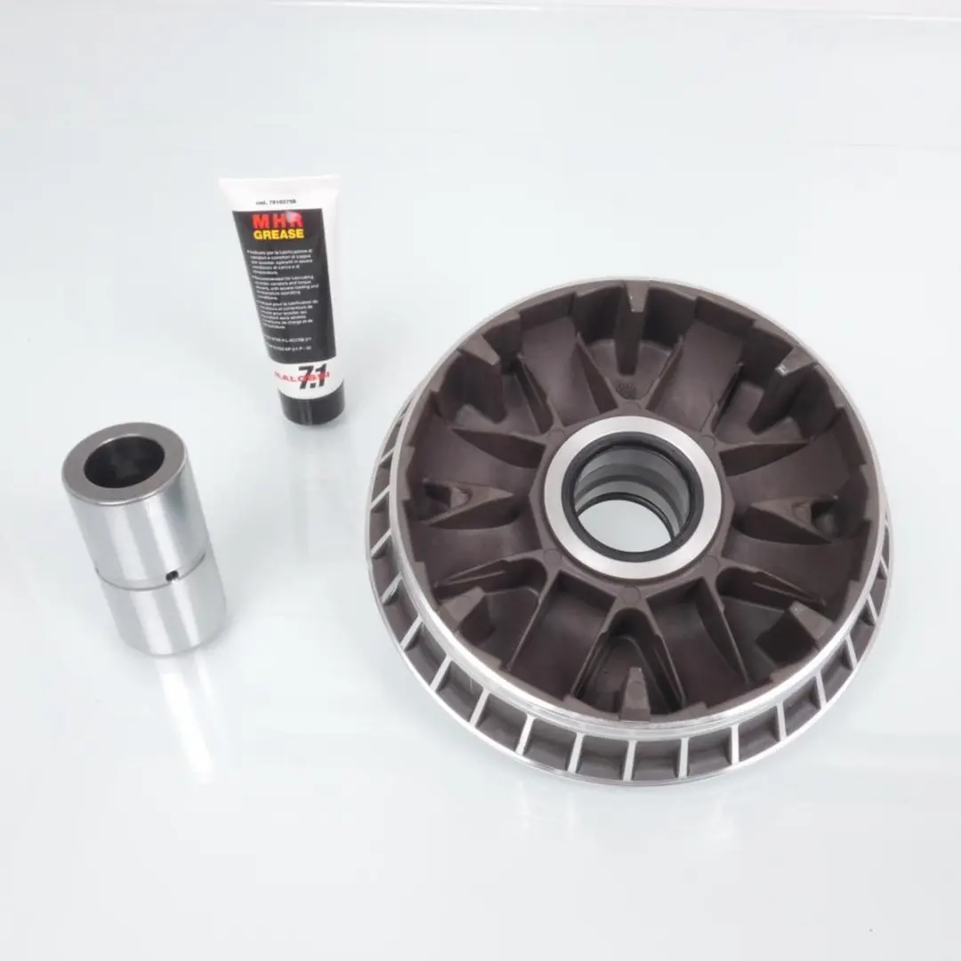 malossi variator voor gilera 800 gp scooter 2008 tot 2013 5116230 / multivar 200