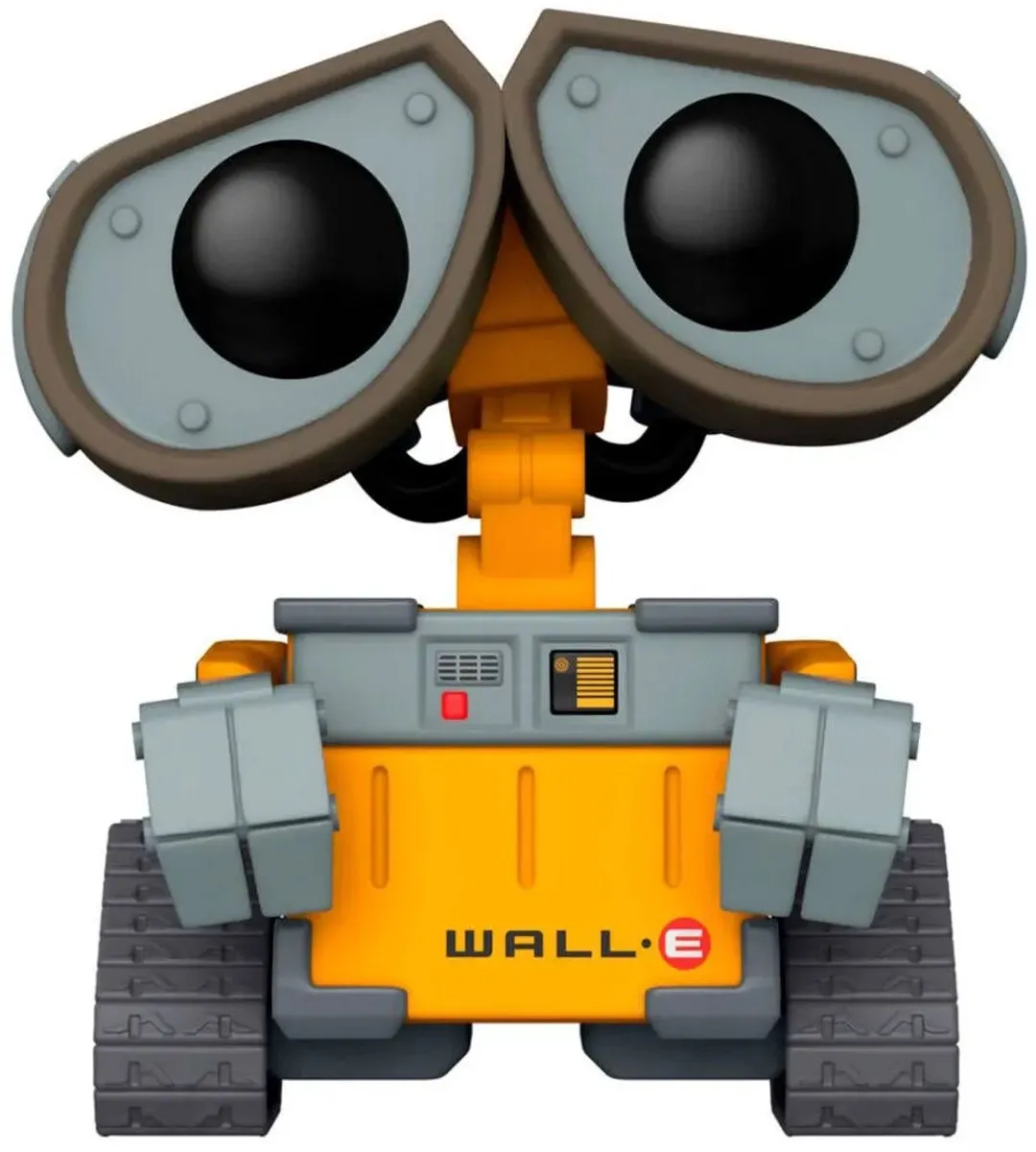 Funko Wall-E Jumbo Pop! Vinyl Figuur 57652 - Multi
