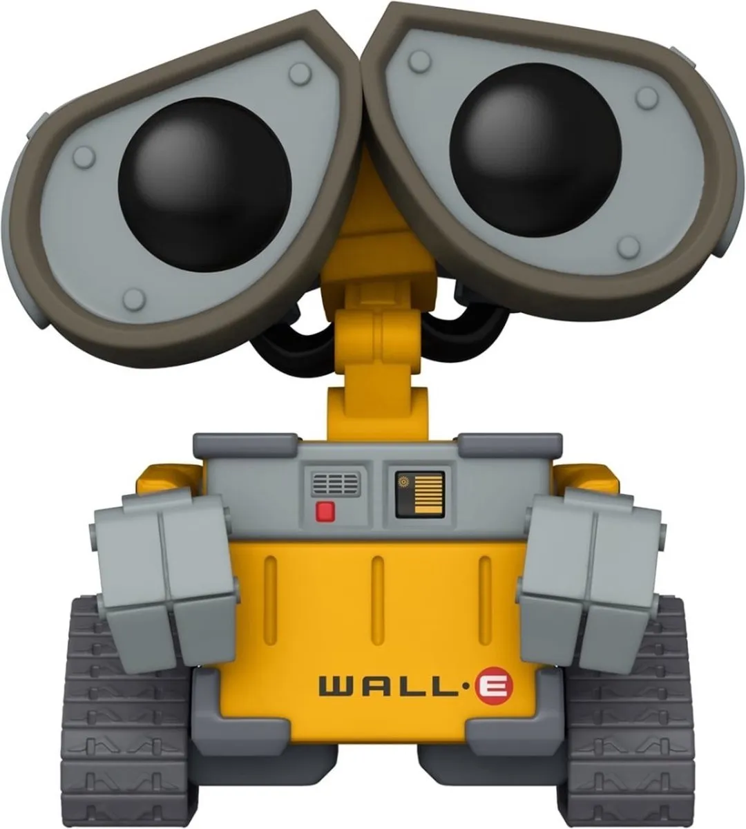 Funko Wall-E Jumbo Pop! Vinyl Figuur 57652 - Multi - afbeelding 6 van 6