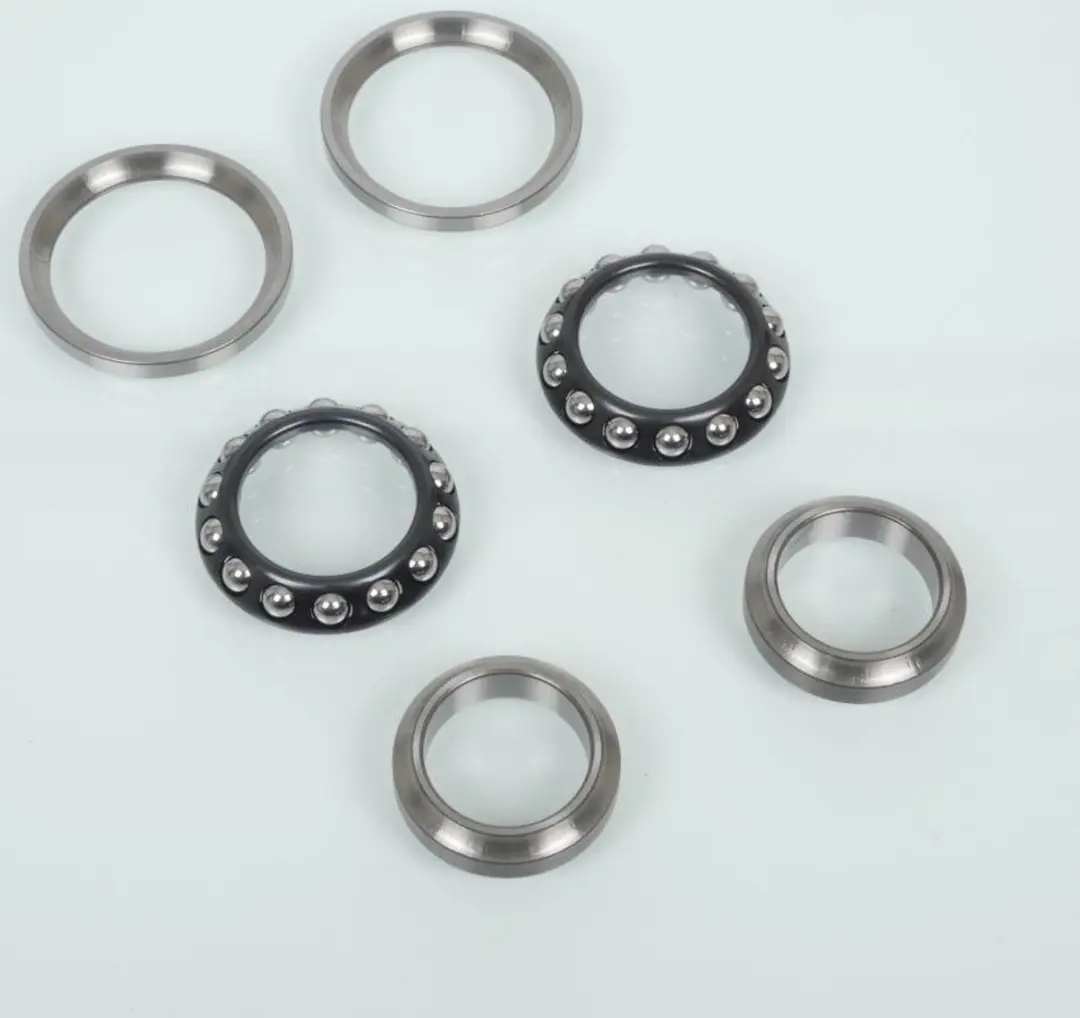 athena stuurlagerset voor motorfiets yamaha 1300 fjr abs 2003 tot 2005 nieuw