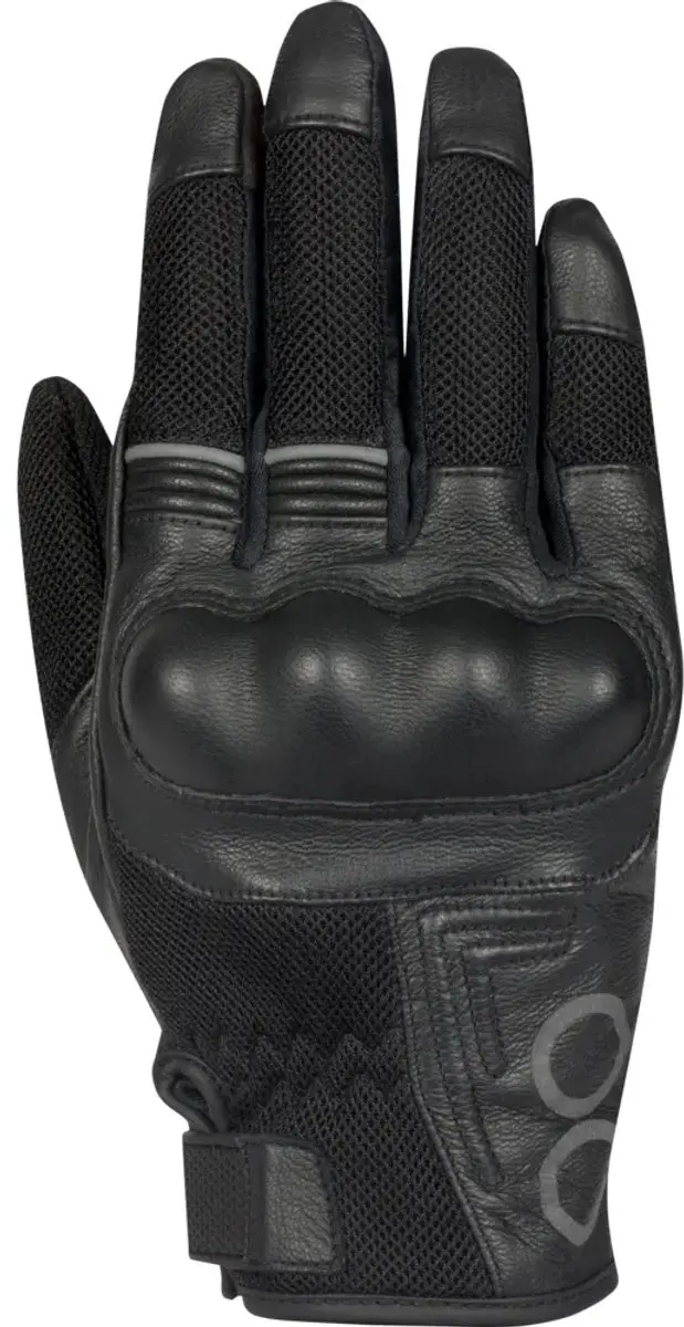 Bering Alias Dameshandschoenen L