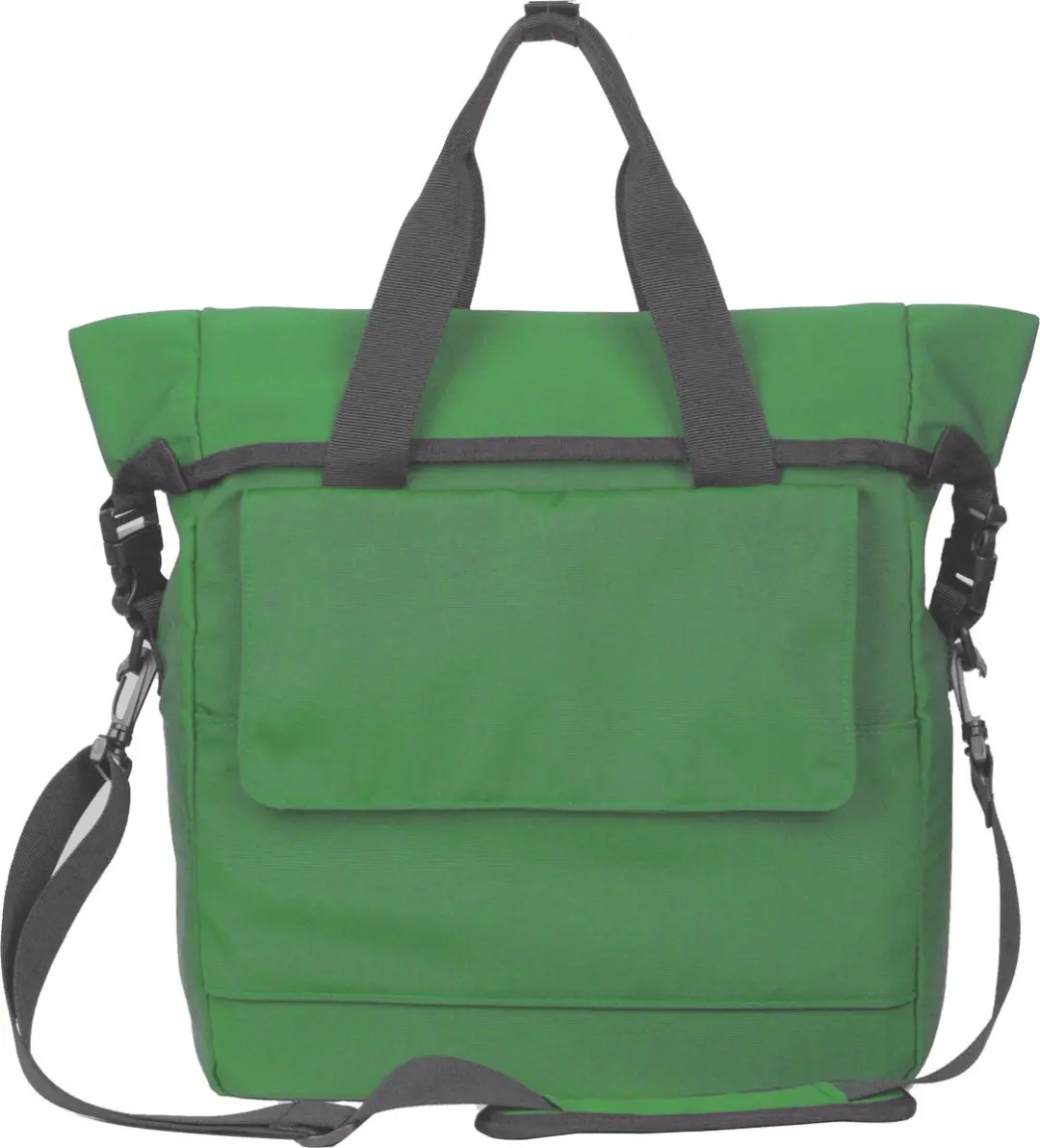 Willex Multitas Lite Shoppertas - 16L - Groen - afbeelding 3 van 6