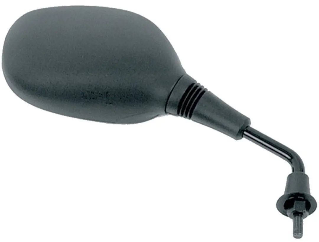 vicma rechter spiegel voor honda 125 pantheon scooter 2003 tot 2006 eh330d / 882