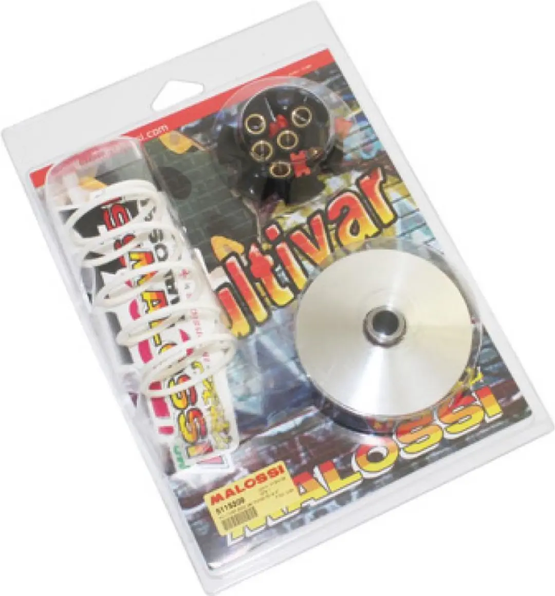 malossi variator voor honda 50 nsc r scooter 5115209 / multivar nieuw