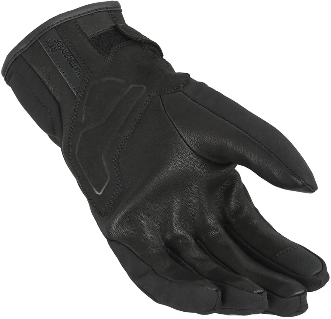 Macna Vanco RTX Winterhandschoenen - Zwart XL