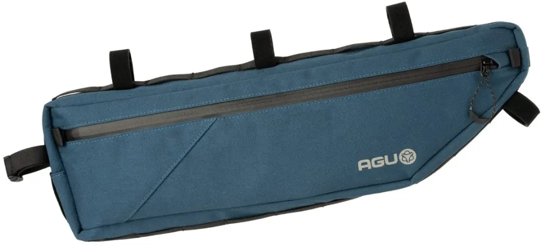 AGU Venture Tube Frametas 4L - Blauw - afbeelding 5 van 6