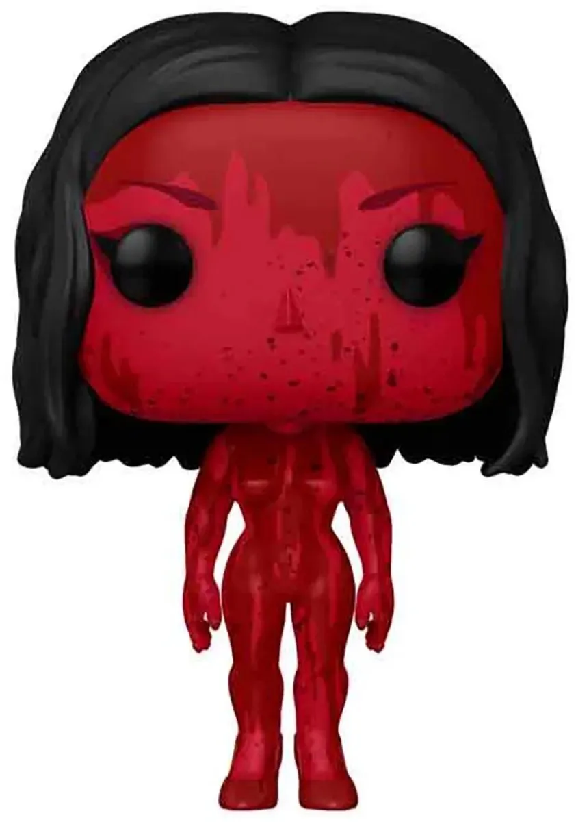 Funko Pop Doja Cat Scarlet - 9,5 cm