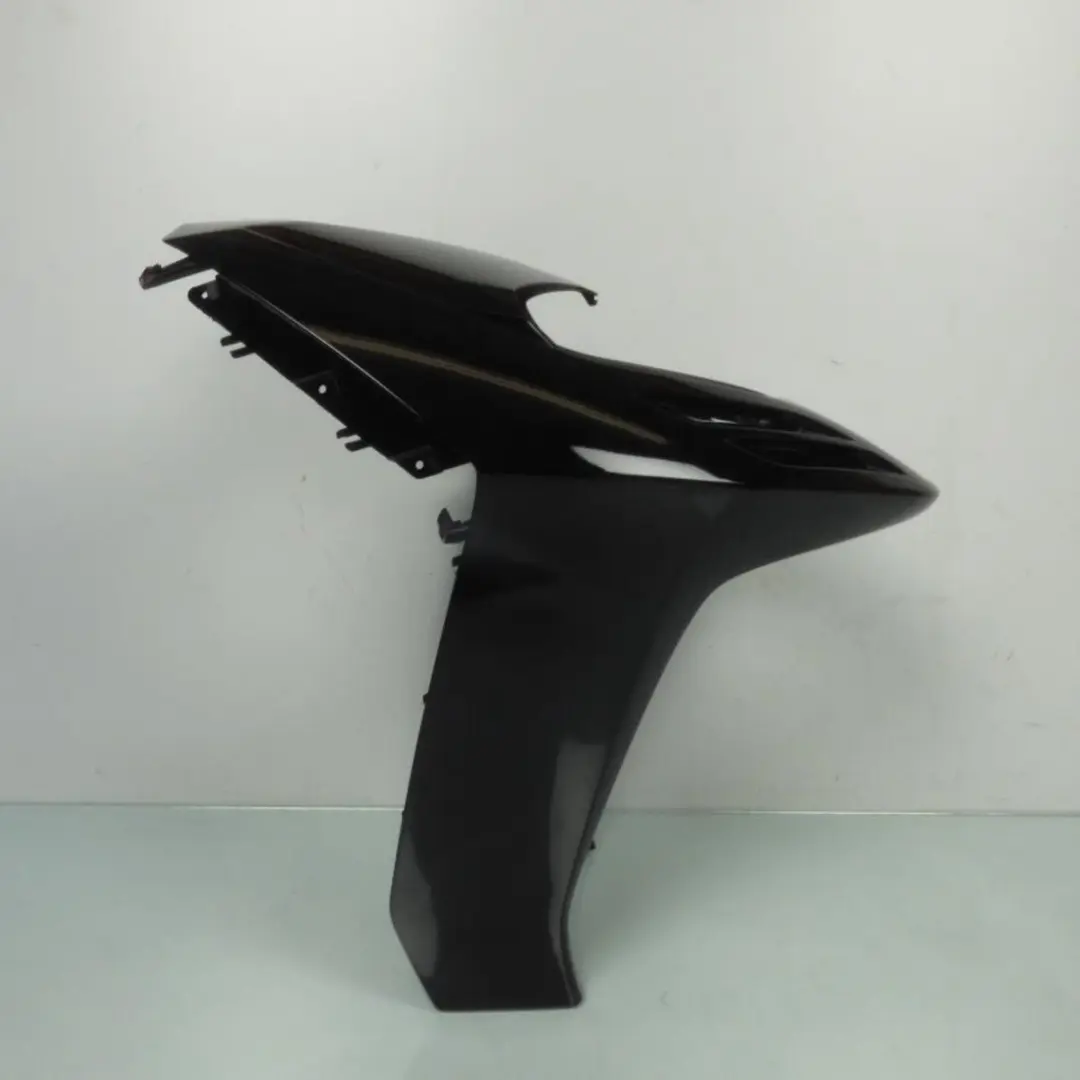 Tablier avant origine pour Scooter Aprilia 125 SR Motard 4T 2012 à 2014 6574610