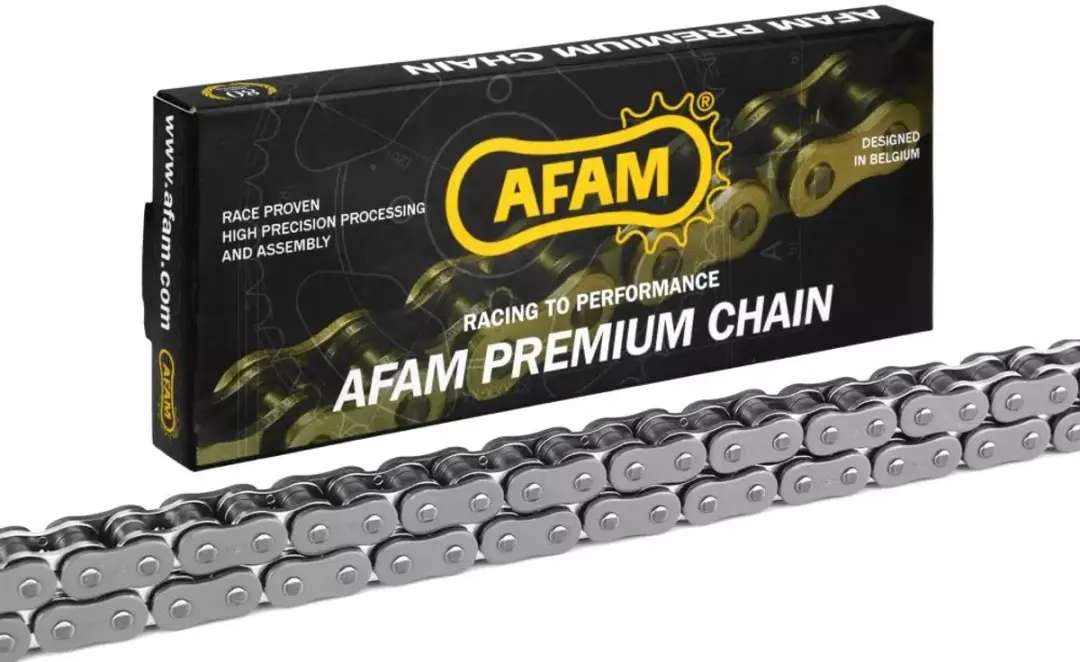 Afam Kettingoverbrenging Auto A420M 140L