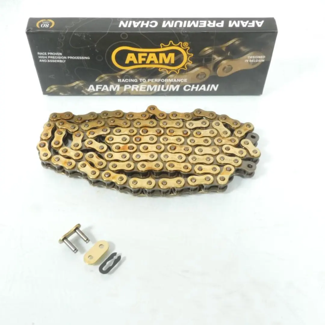 Afam A420R1-G Kettingaandrijving 112L - afbeelding 2 van 3