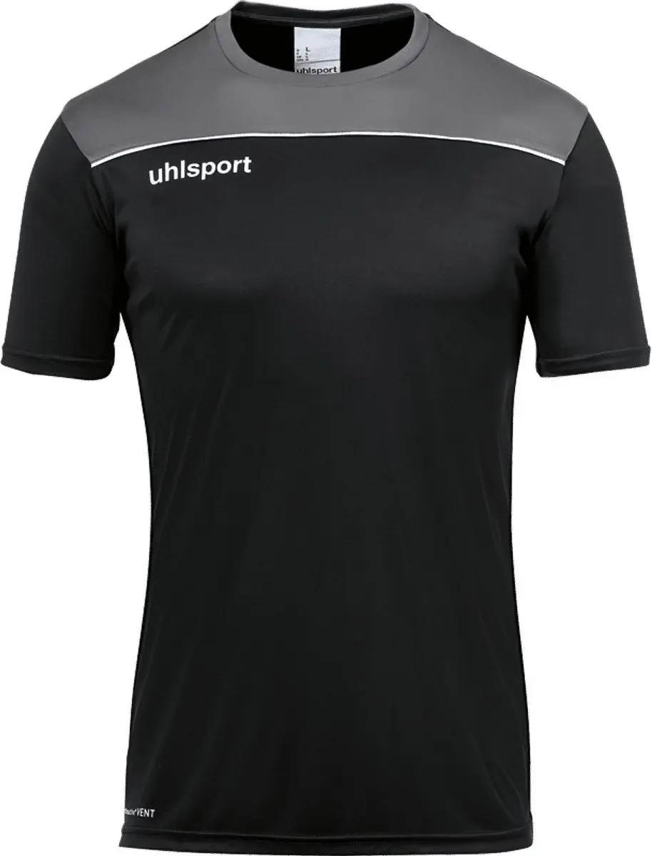 Uhlsport Offense 23 T-Shirt Kinderen