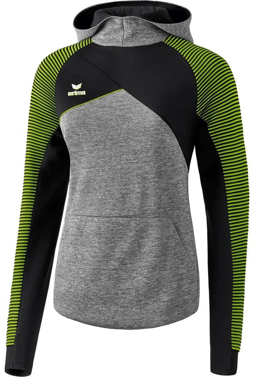 Erima Premium One 2.0 Hoodie Dames