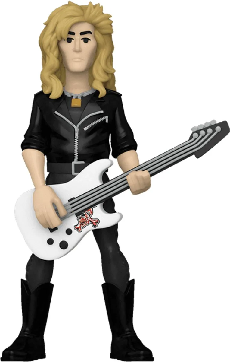 Funko Vinyl Gold 5" Guns N' Roses Duff