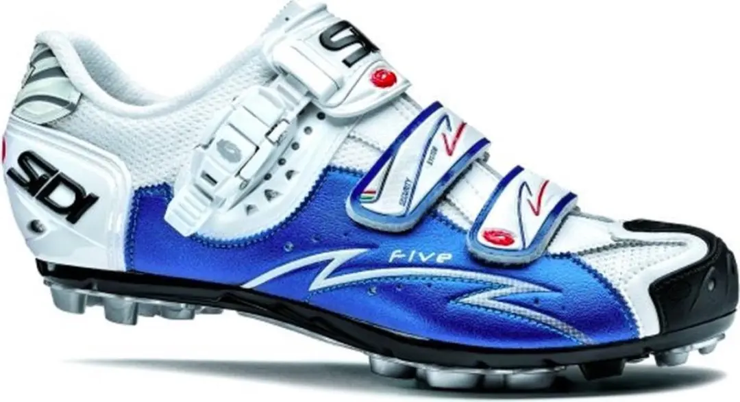 Sidi Scarpe Five XC