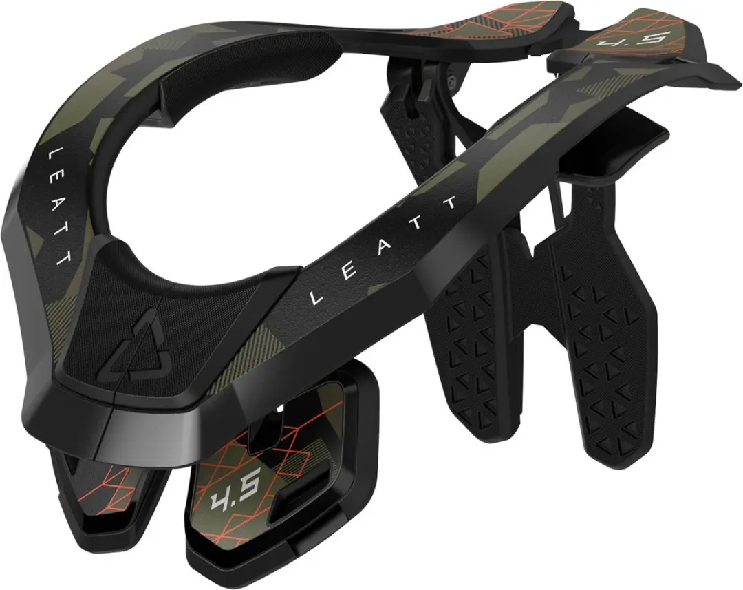 Leatt 4.5 Camouflage Nekbrace