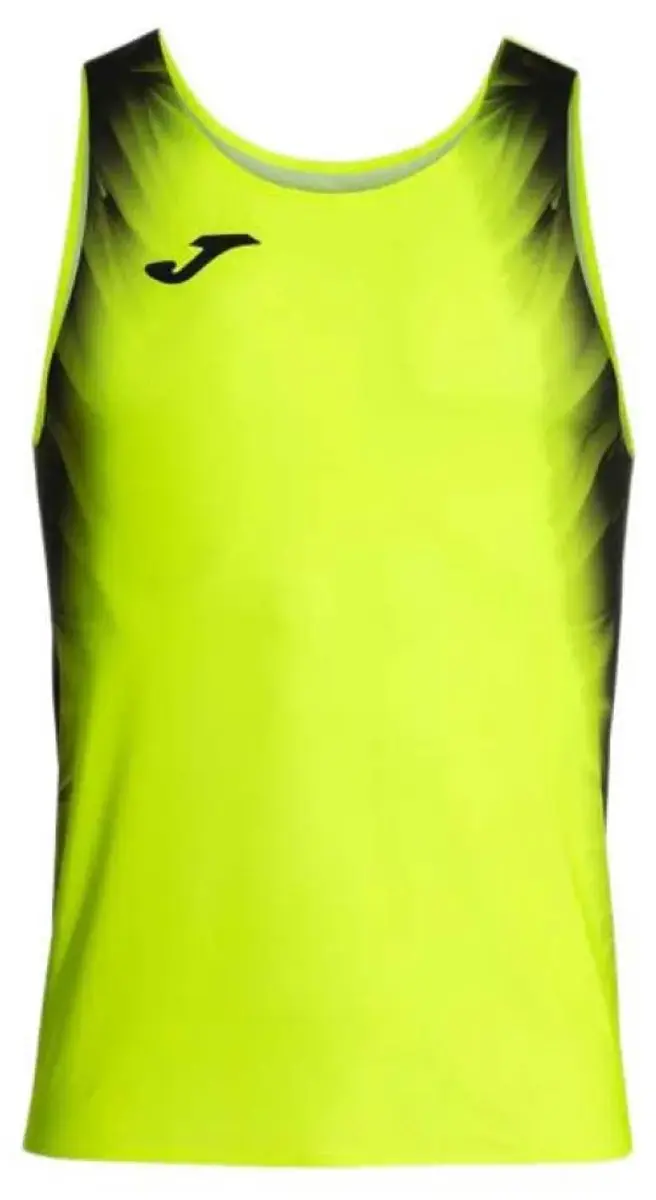 Joma Elite Xi Mouwloos T-shirt