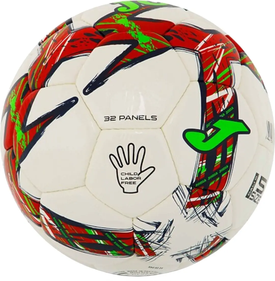 Joma Dali III Bal 401412-206 - Maat 3 - Wit