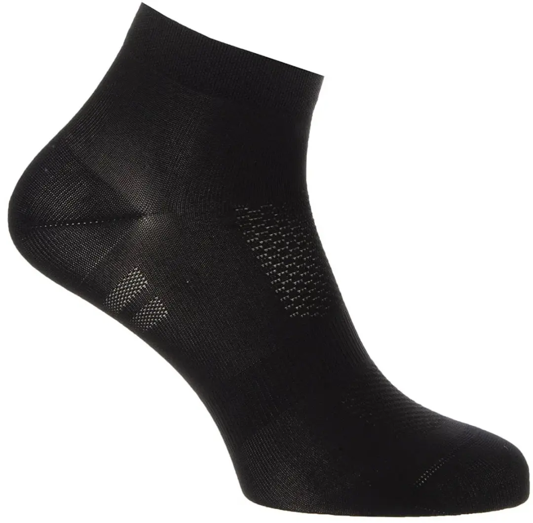 AGU Essential Fietssokken 2-Pack - Zwart - L/XL
