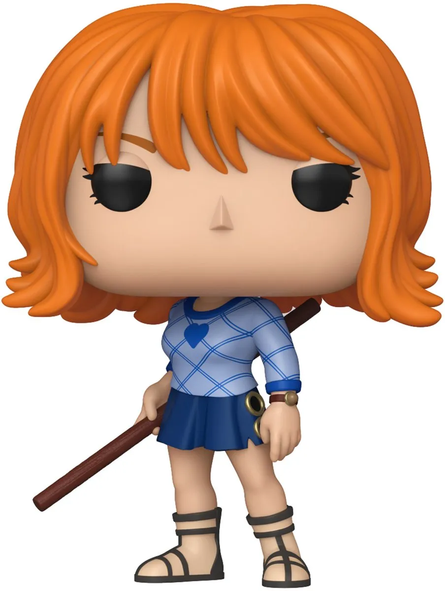 Funko POP TV One Piece Nami