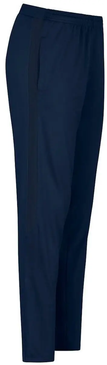 JAKO Power Polyester Trainingsbroek 36 - Marine