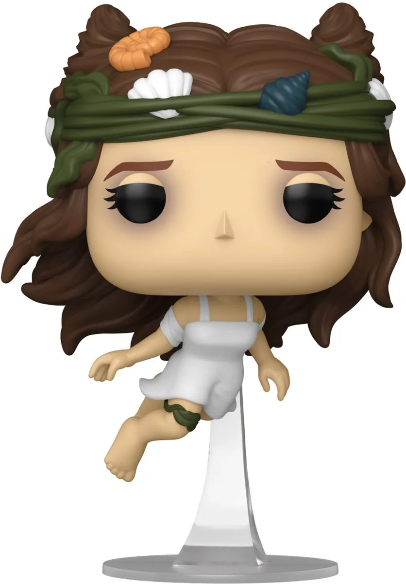 Funko POP Books The Fall of the Athenaeum Jude Duarte