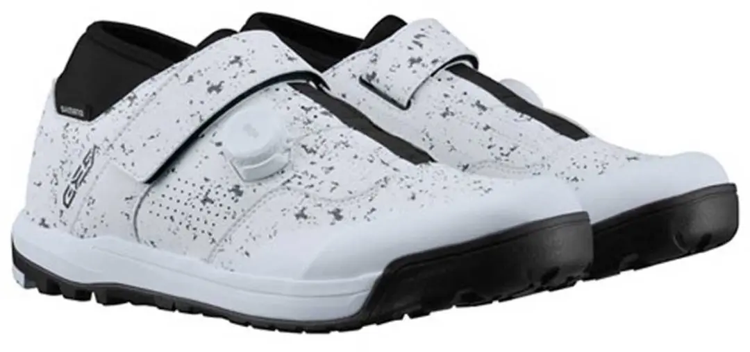 Shimano GE900HS MTB-schoenen 46 - Wit