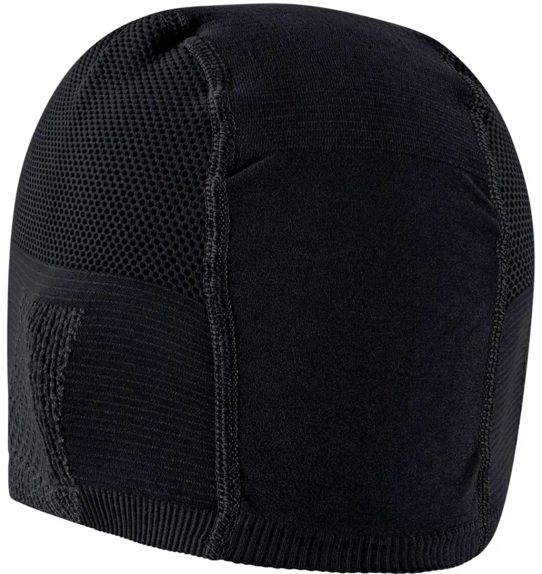 X-Bionic Helm Cap X Black/Grey S/M