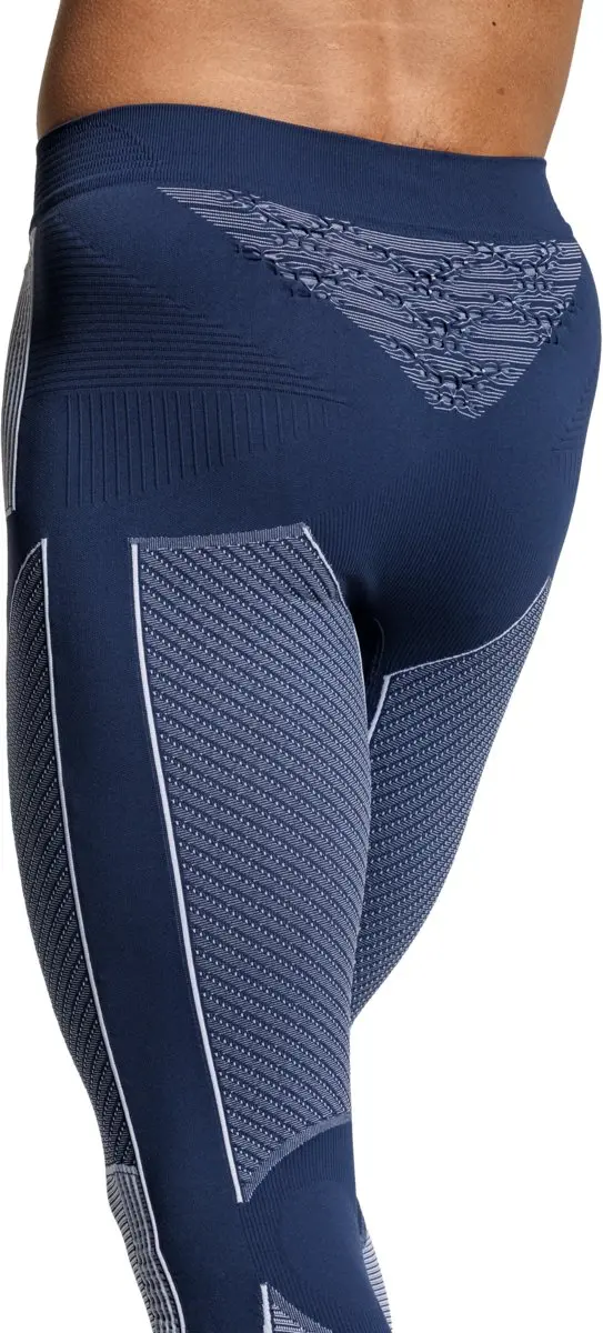 X-Bionic Energy Accumulator 4.0 Heren Thermobroek - Maat L