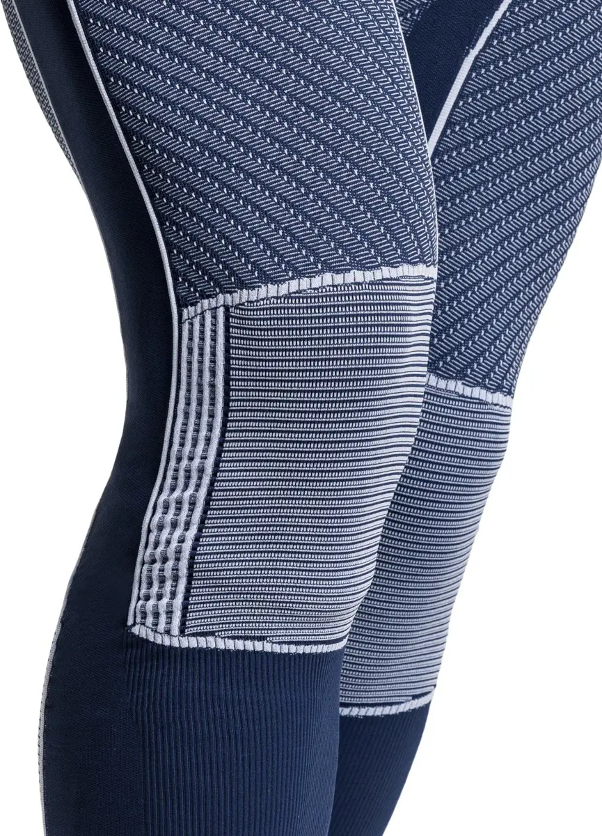 X-Bionic Energy Accumulator 4.0 Heren Thermobroek - Maat L - afbeelding 6 van 6